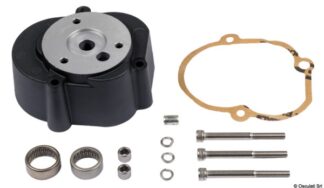 V700 GEAR CASE COMPLETE - 02.534.26 Osculati Verricelli e thruster