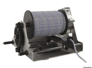 Lewmar Captive CRW 400 - 02.537.01 Osculati