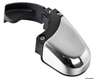 VX CHAIN COVER &CONTROL ARM - 02.590.10 Osculati Verricelli e thruster