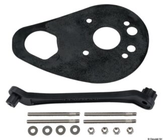 VX2/3 MANUAL AND KIT - 02.590.16 Osculati Verricelli e thruster