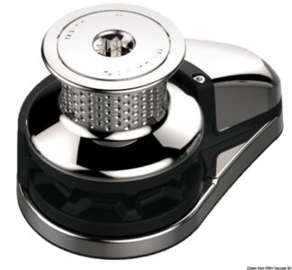 VX2 alto 12V 700W 8mm - 02.594.08 Osculati Verricelli e thruster
