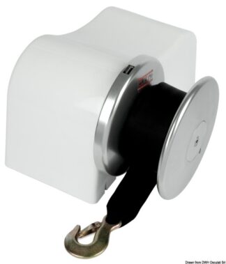 Verricello per tender Achill 500 W - 12 V - 02.618.12 Osculati