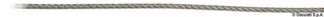 Cavo inox 49 fili 1,5 mm - 03.178.15 Osculati Cavi, sartiame
