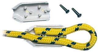 Morsetti plastica cime 12/14 mm - 04.179.16 Osculati Impiombature, accessori per sartie