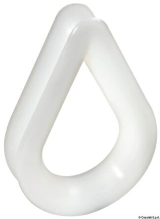 Redancia nylon cavo Ø 24 mm - 05.328.24 Osculati Terminali e redance