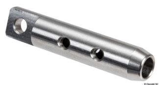 Terminale inox per draglia occhio Ø 8 mm - 05.662.08 Osculati Terminali e redance