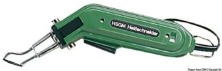 Tagliacime 220 V 65 W max 22 mm - 06.010.00 Osculati Proteggi cime, accessori per cime, rete battagliola