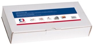 Tamburo avvolgicima in plastica - 06.311.73 Osculati Proteggi cime, accessori per cime, rete battagliola