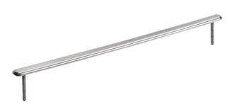 Profilo protezione deluxe con prigionieri 320mm - 06.337.32 Osculati Proteggi cime, accessori per cime, rete battagliola