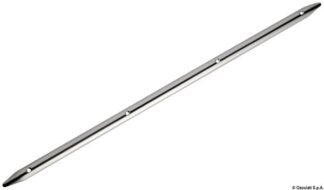 Profilo protezione cime 650x20 mm - 06.361.90 Osculati Proteggi cime, accessori per cime, rete battagliola