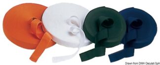 Fascia mm 50 nera - 06.400.50NE Osculati Cime