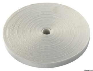 Nastro poliestere 25 mm x 50 m - 06.401.25 Osculati Cime