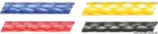 Treccia Marlow Kiteline Race 1,5 mm rossa - 06.418.11RO Osculati Cime