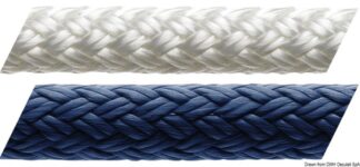 Marlow D2 Classic 16 mm navy - 06.430.16BN Osculati