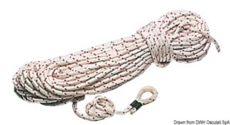 Cima 10 mm x 40 m + redancia - 06.442.06 Osculati Cime