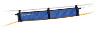Raccogli cavi Caddy Blu 100 cm - 06.451.08 Osculati Proteggi cime, accessori per cime, rete battagliola