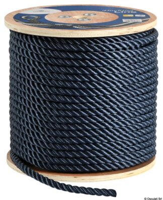 Cima blu 3 legnoli 6 mm - 06.453.06 Osculati