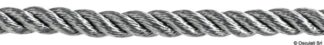 Cima grigia 3 legnoli 12 mm - 06.454.12 Osculati
