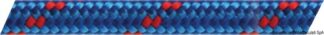 Doppia treccia nera mm 10 - 06.494.10 Osculati