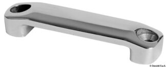 Cavallotto inox mm 40 - 06.701.40 Osculati Cime