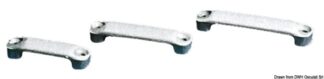 Ponticelli nylon mm 50 - 06.703.50 Osculati Cime