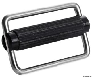 Fibbia inox SeaSure 30 mm aperta - 06.706.30 Osculati Cime