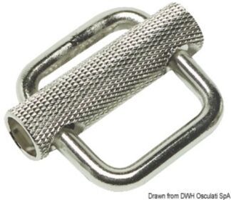 Fibbia inox mm 50 - 06.709.50 Osculati Cime