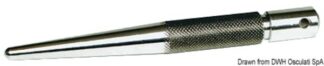 Caviglia lega leggera 200 mm - 09.844.00 Osculati Grilli, moschettoni