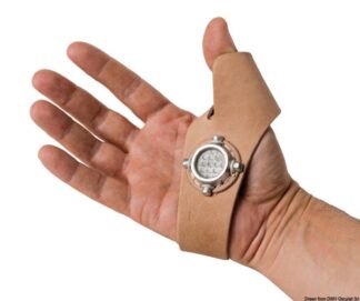 Guardapalmo sinistro - 10.285.80SX Osculati Occhioli, bottoni, coltelli