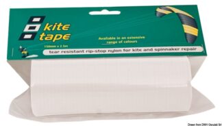 Autoadesivo Kite Tape bianco - 10.288.10BI Osculati Occhioli, bottoni, coltelli