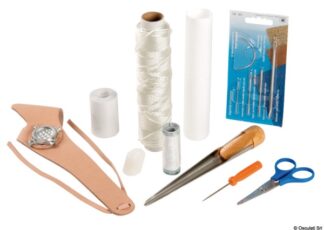 Kit riparazione vele - 10.290.00 Osculati Occhioli, bottoni, coltelli