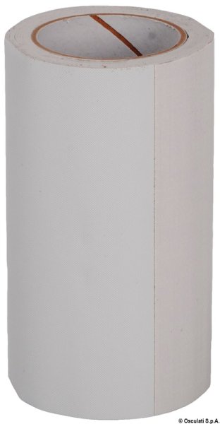 Nastro MastCollar piede albero bianco - 10.293.00 Osculati Occhioli, bottoni, coltelli