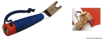 Attrezzo bottoni Top Snapper - 10.299.75 Osculati Occhioli, bottoni, coltelli