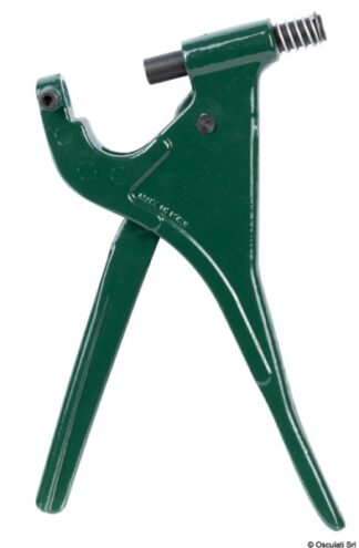 Pinza per bottoni a scatto - 10.299.85 Osculati Occhioli, bottoni, coltelli