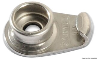 Bottoni a scatto Q-STUD C - 10.300.04 Osculati Occhioli, bottoni, coltelli