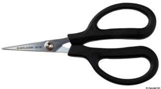 D-SPLICER D-16 Forbici per cime fino 8 mm - 10.307.16 Osculati Occhioli, bottoni, coltelli