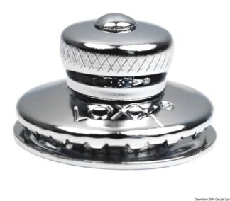 Bottone femmina Loxx 11 mm - 10.440.01 Osculati Occhioli, bottoni, coltelli