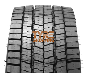 Pneumatici Furgone o Autocarro PIRELLI TW:01 295/80R225 152/148M