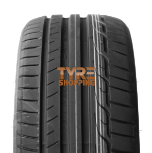 Pneumatici Auto Estivi DUNLOP SPM-RT 265/35ZR19 (98Y) XL
