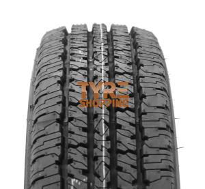 Pneumatici Furgone o Autocarro Estivi FIREST. TR-HT 8.75 R16.5 115R
