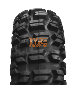 Pneumatici Movimento Terra DURO HF270 14X4.00 -6 2 PR TL