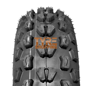 Pneumatici Moto  SUN-F A-017 20X6.00-10 6 PR TL