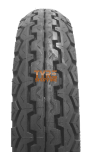 Pneumatici Moto  DUN. 100/90- 19 57 H TT TT100 GP