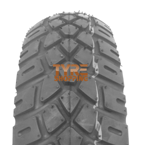 Pneumatici Moto DURO 100/60 -12 45 J TL DM1015