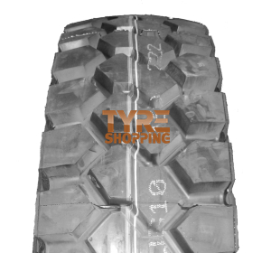 Pneumatici Furgone o Autocarro BRIDGEST L317 13 R225 158/156G