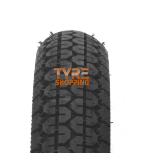 Pneumatici Moto  CON. 3.50 - 10 59 L TT CLASSIC