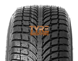 Pneumatici Auto Invernali MICHELIN LATAL2 255/50 R19 107V XL