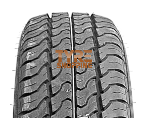 Pneumatici Furgone o Autocarro Estivi DUNLOP ECONOD 215/60 R17 109T