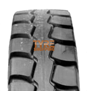 Pneumatici Industriali  BARUM INDUSTRY 5.00 -8 / 3.00 111A5