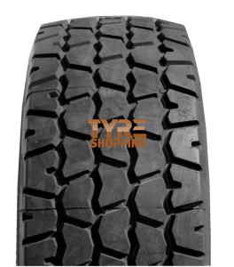 Pneumatici Furgone o Autocarro BARUM BS-49 445/65R225 169K